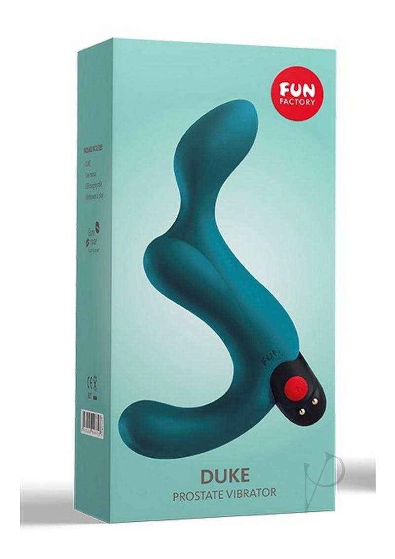 Duke Deep Sea Blue - image