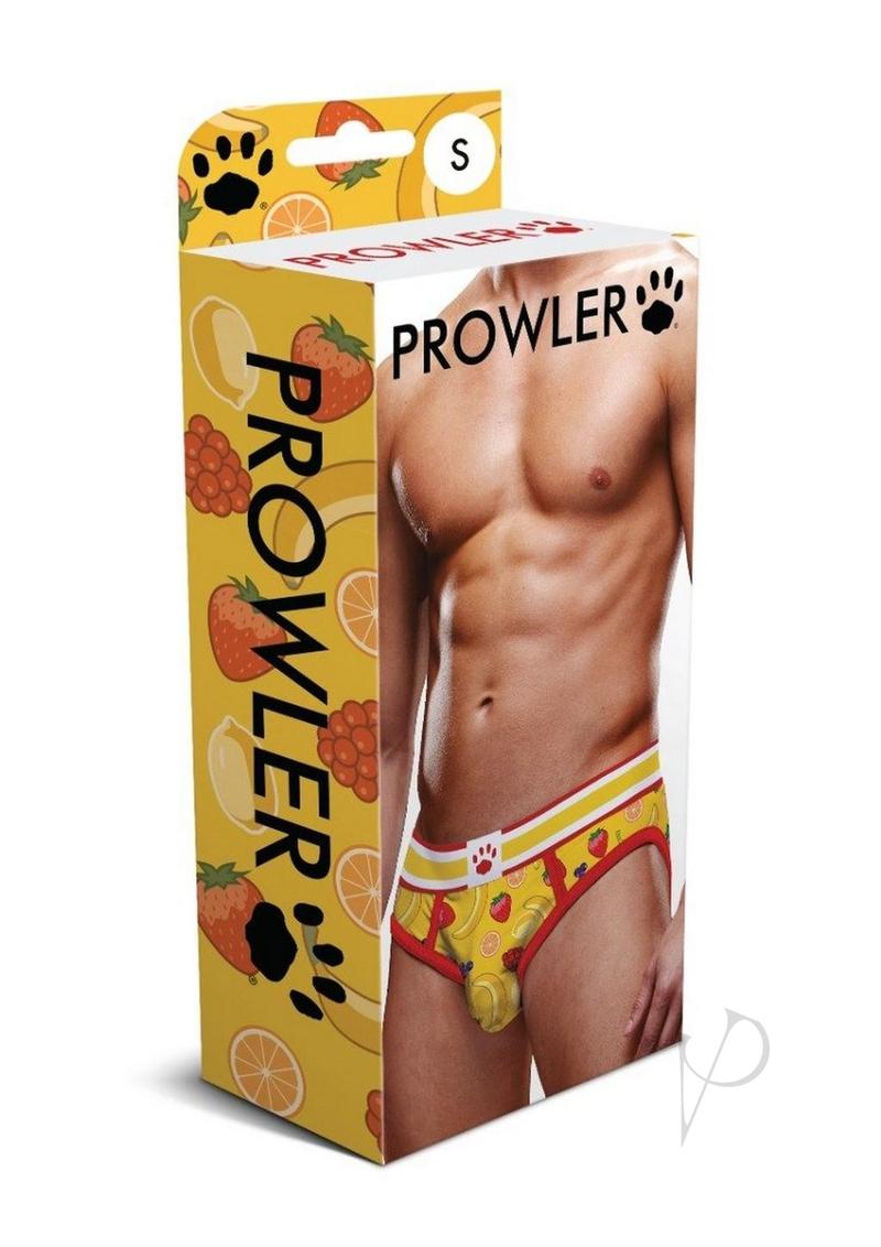 Prowler Fruits Opbr… - image