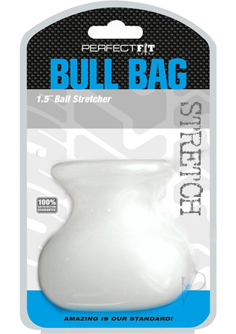 Bull Bag Xl Clear - image
