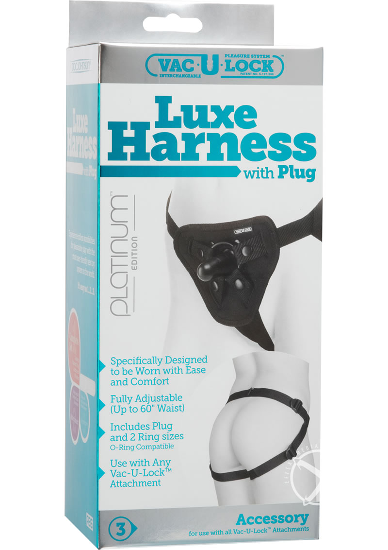Vac U Lock Platinum… - image