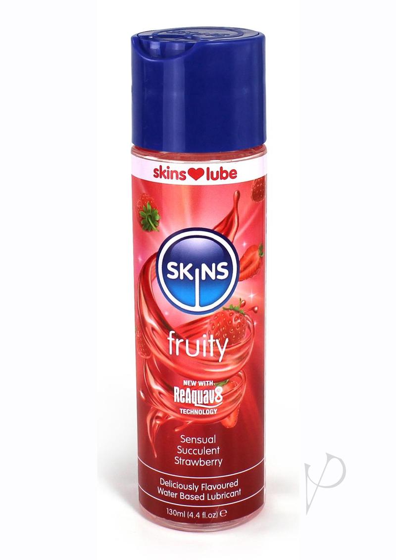 Skins Strawberry Wa… - image