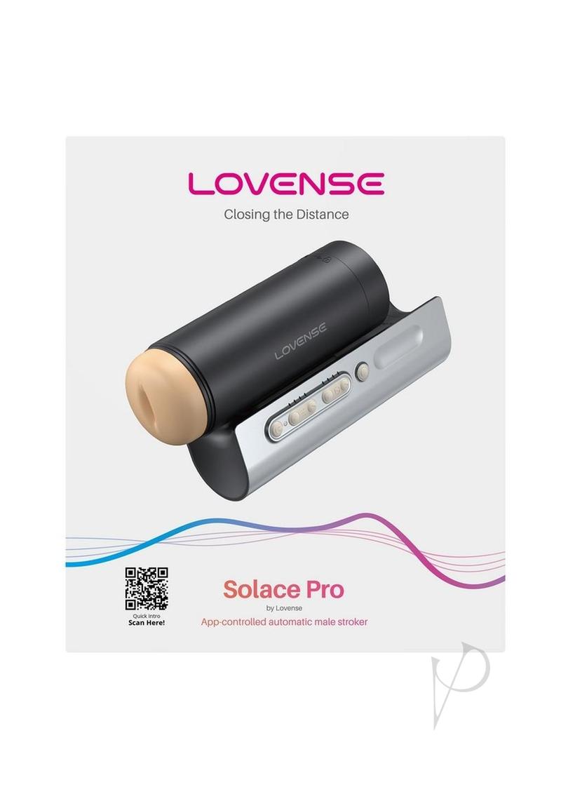 Solace Pro Black/Si… - image