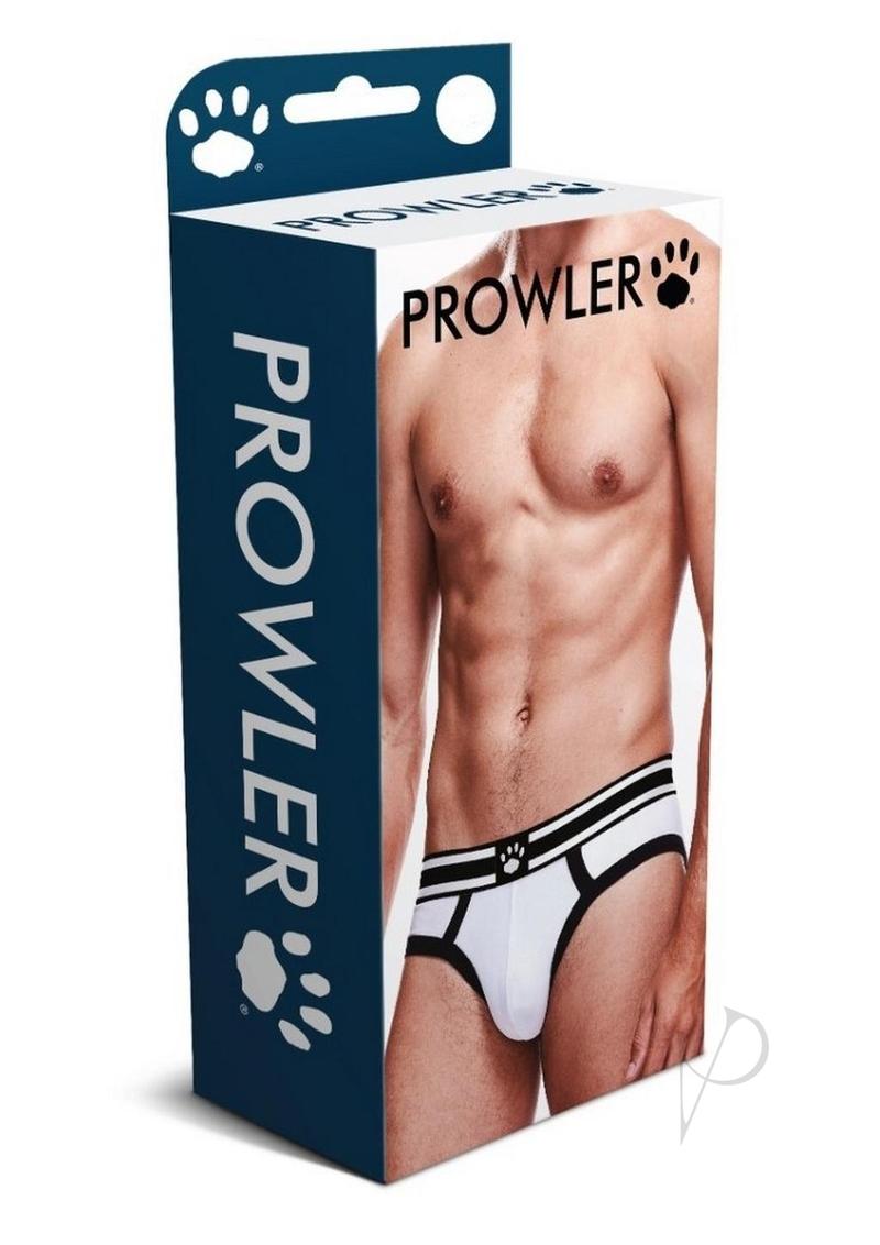 Prowler White/Black… - image