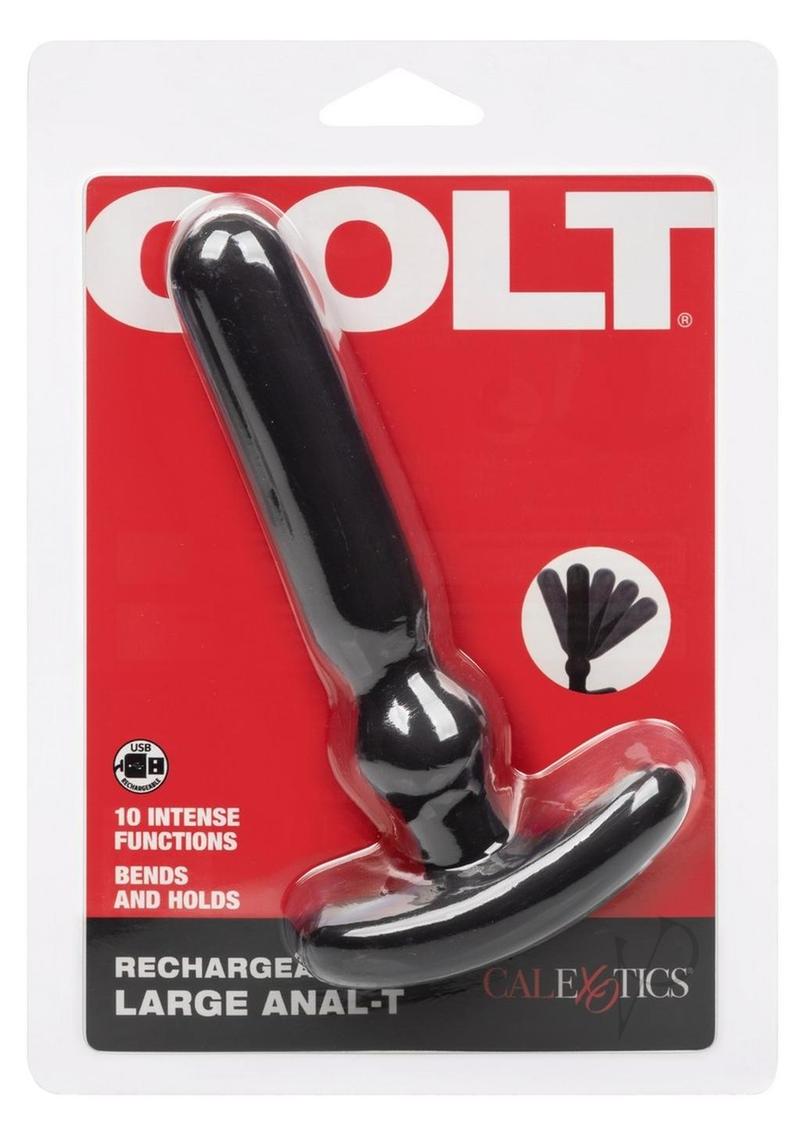 Colt Rechargeable A… - image