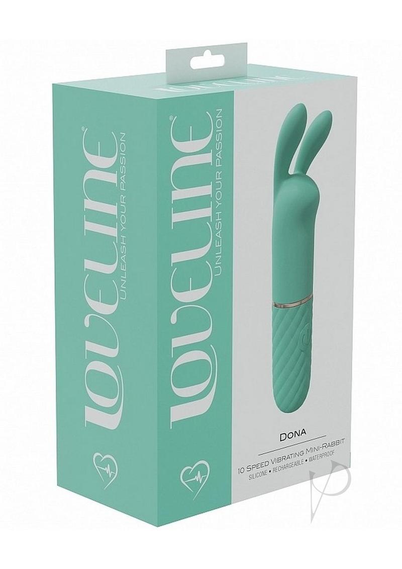 Dona Mini Rabbit Gr… - image