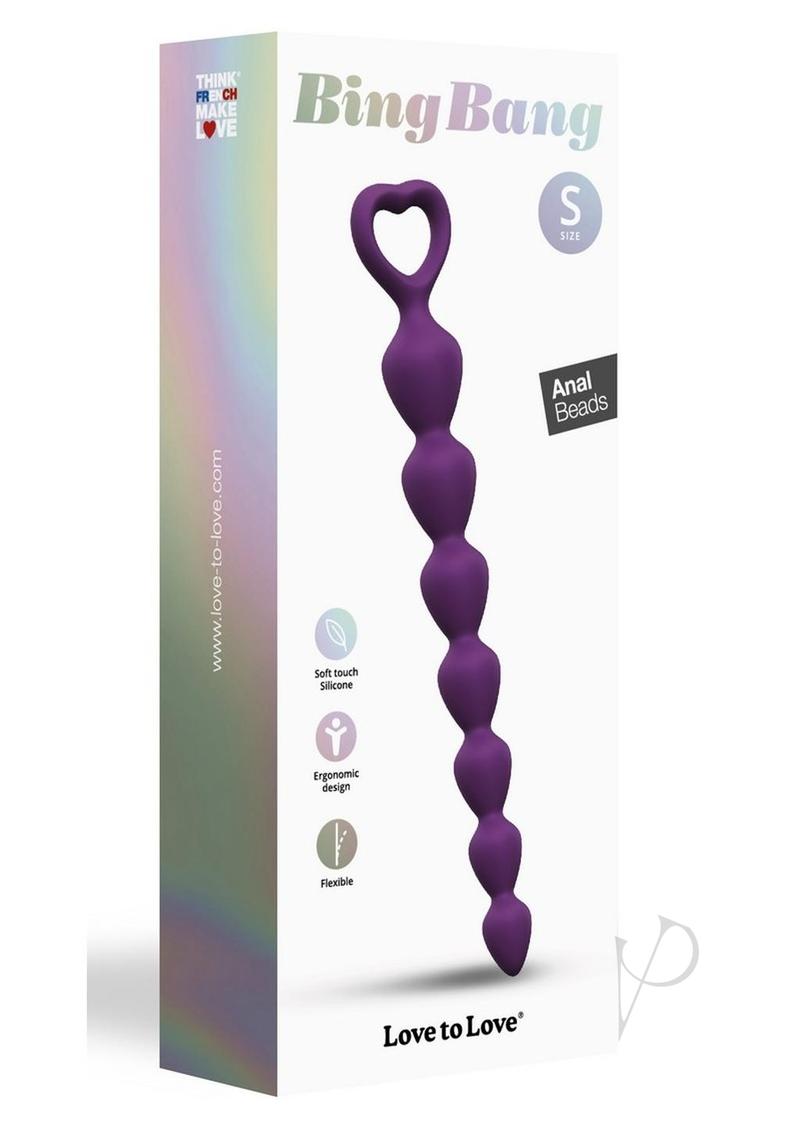 Bing Bang Sm Purple… - image