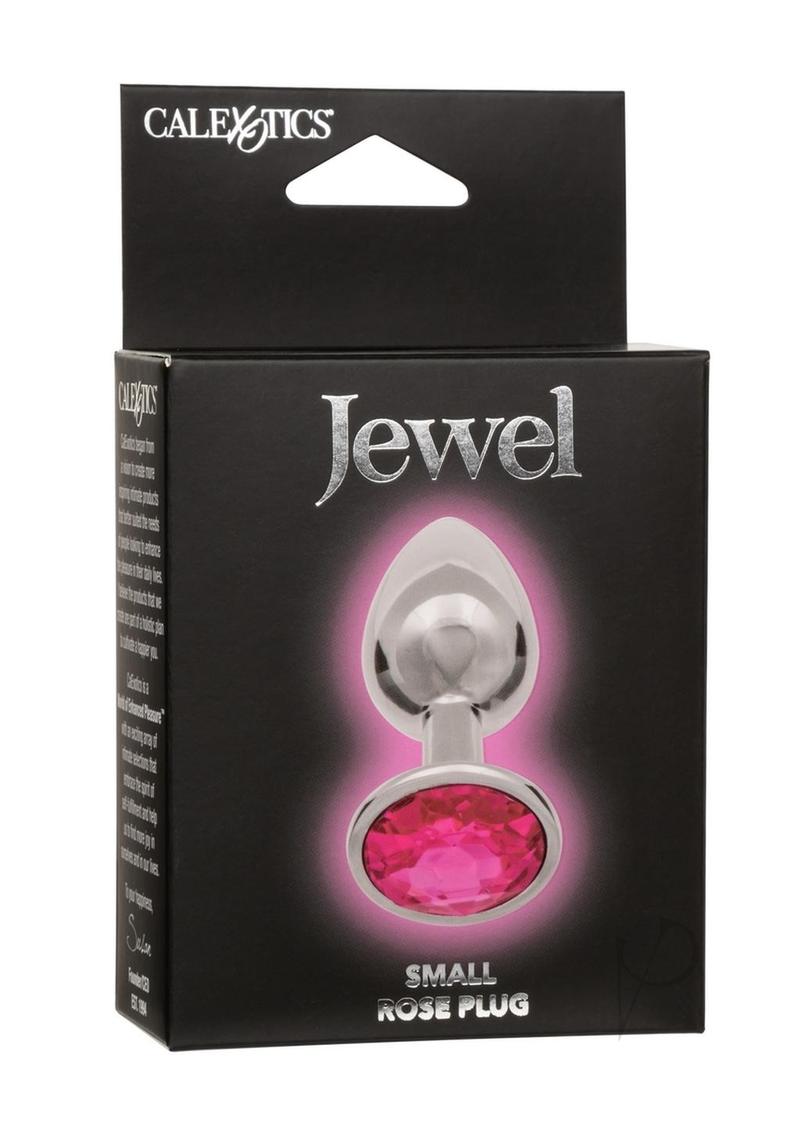Jewel Small Rose Pl… - image