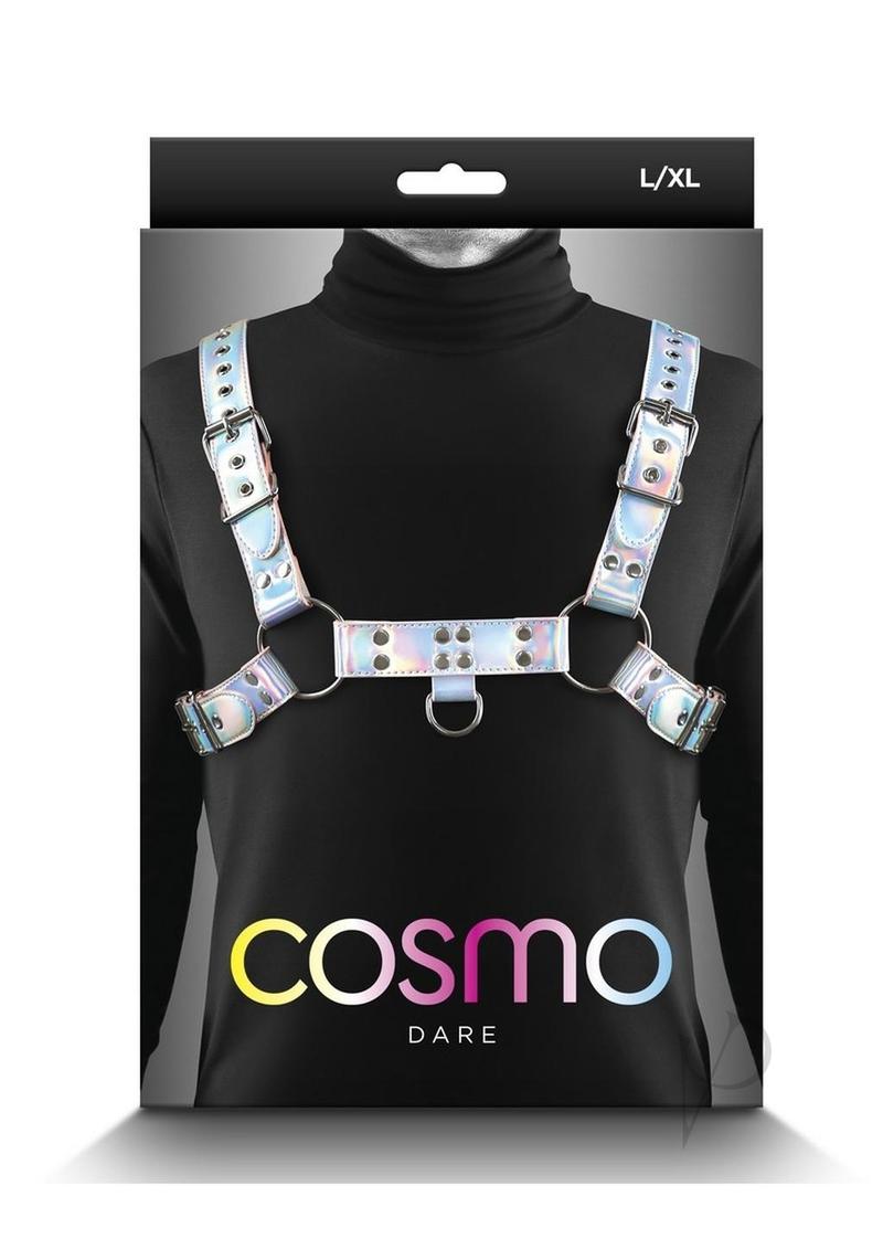 Cosmo Harness Dare … - image