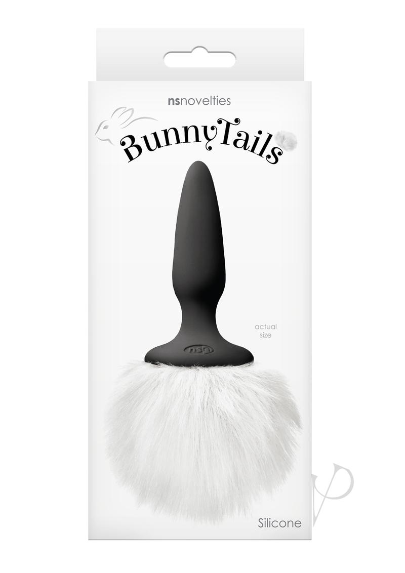 Bunny Tails Mini An… - image