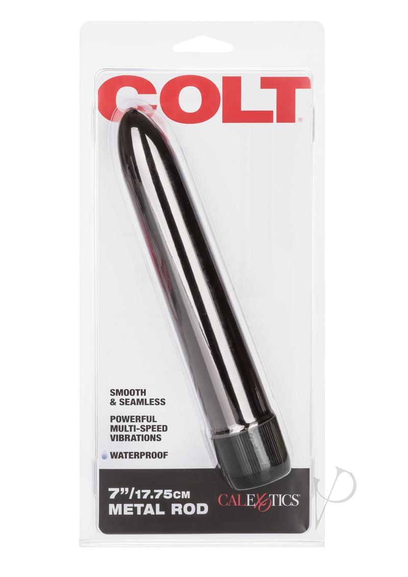 Colt Metal 7 Vibe - image