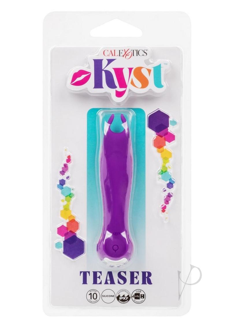 Kyst Teaser Purple - image