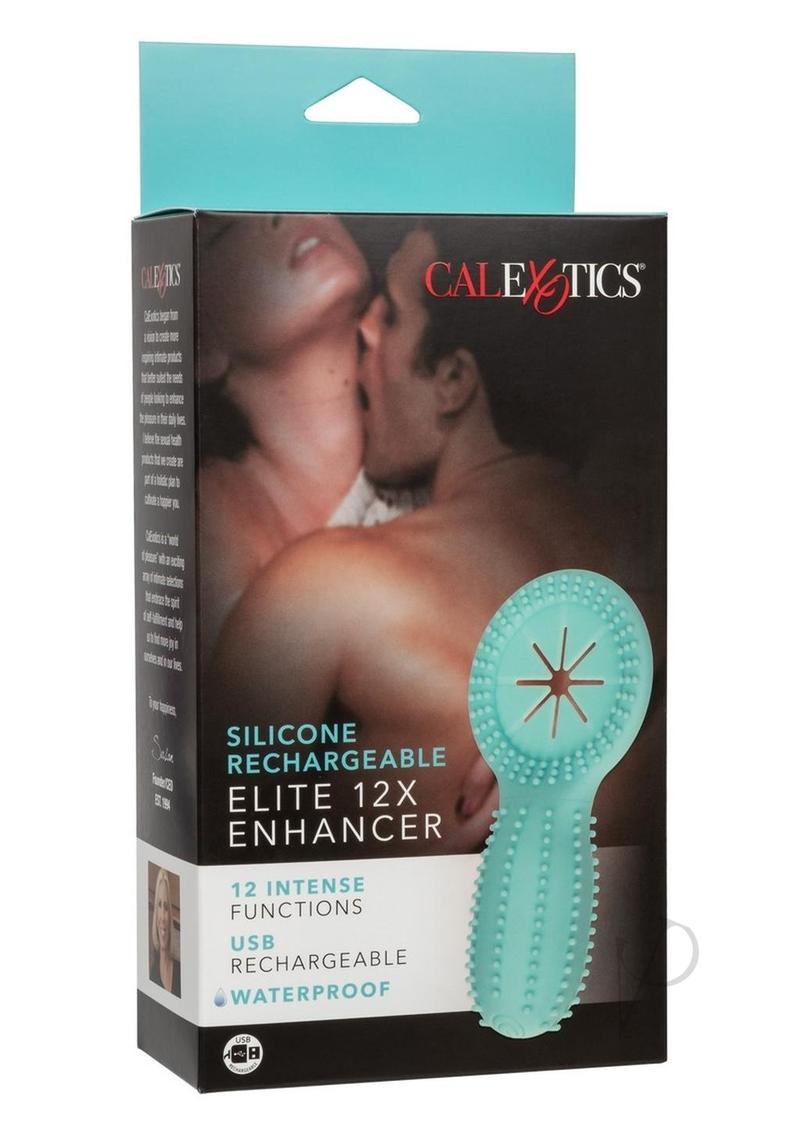 Silicone Recharge E… - image