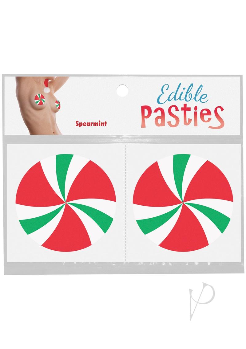 Candy Swirls Pastie… - image