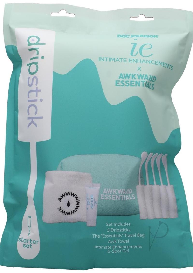Awkward Essentials … - image