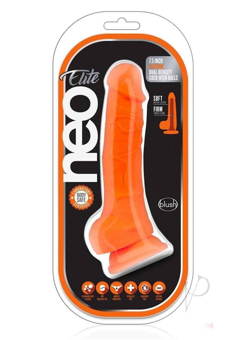 Neo Elite Dd Cock W… - image