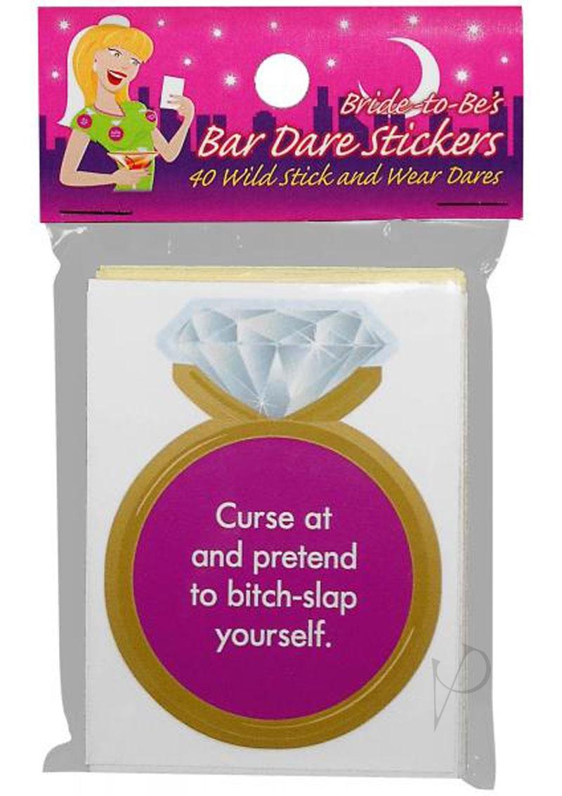Bride To Be Bar Dar… - image