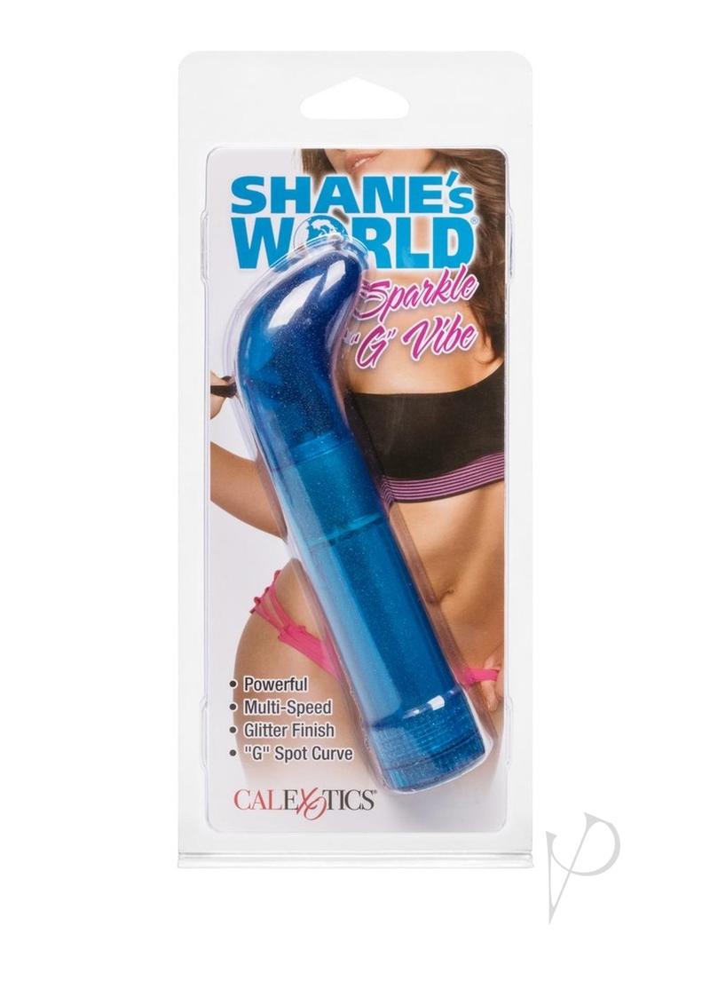 Shanes World Sparkl… - image