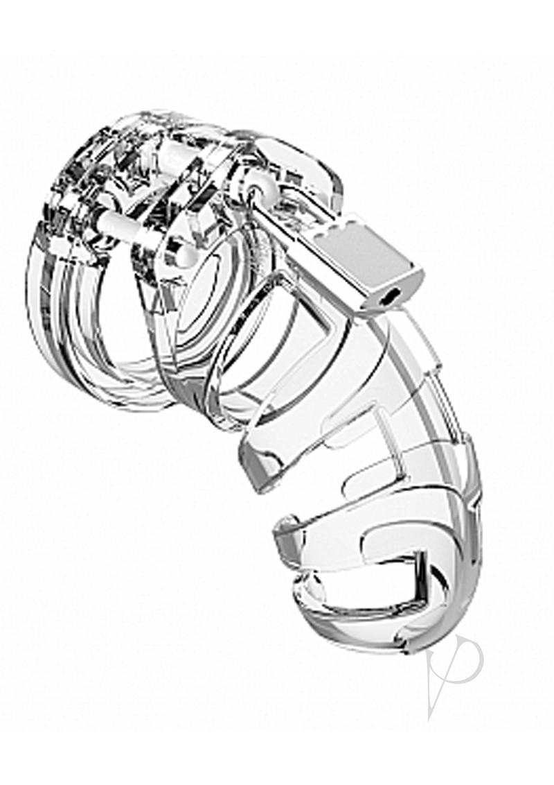 Man Cage Model 02 C… - image
