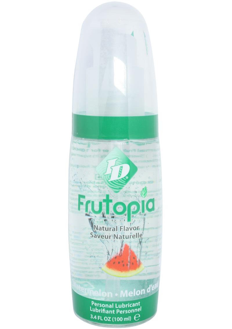 Id Frutopia Natural… - image