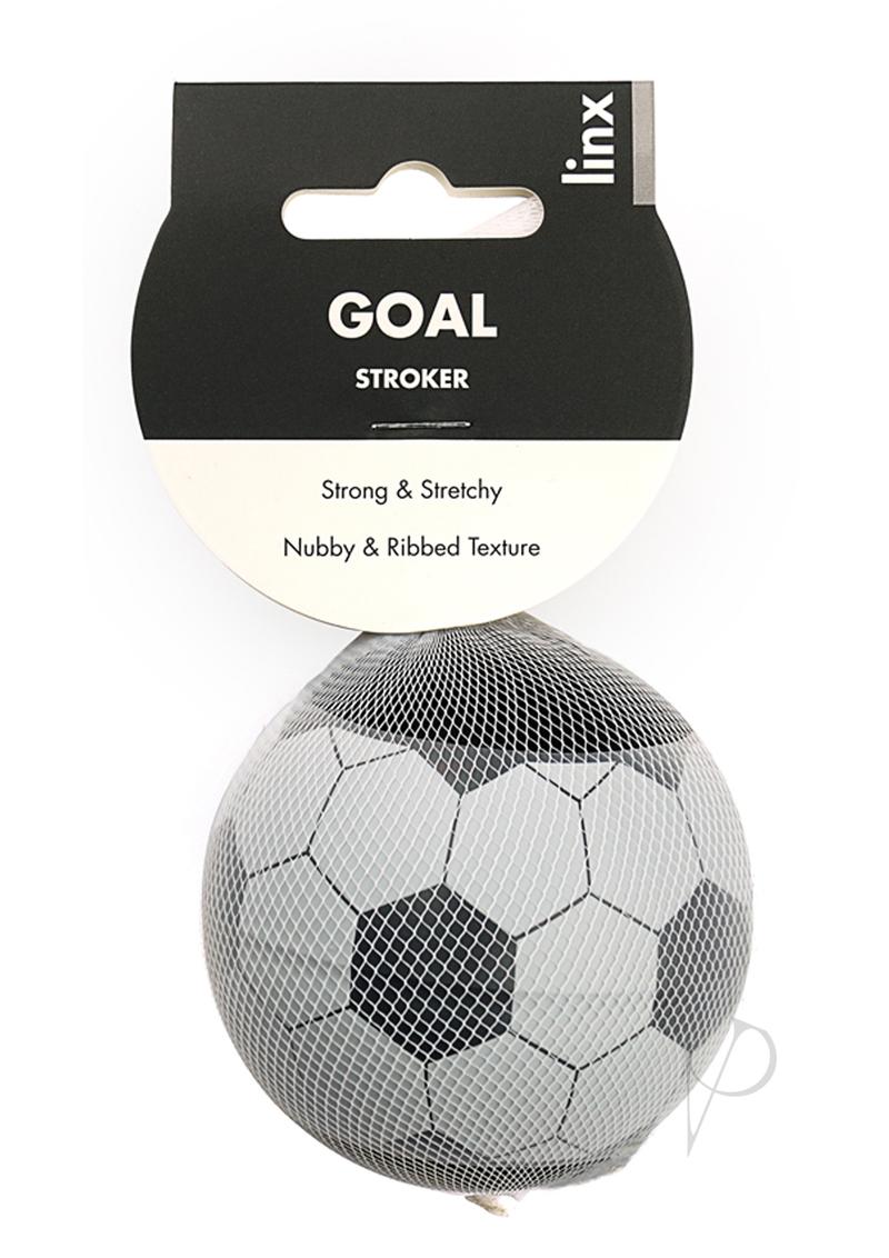Linx Goal Stroker B… - image