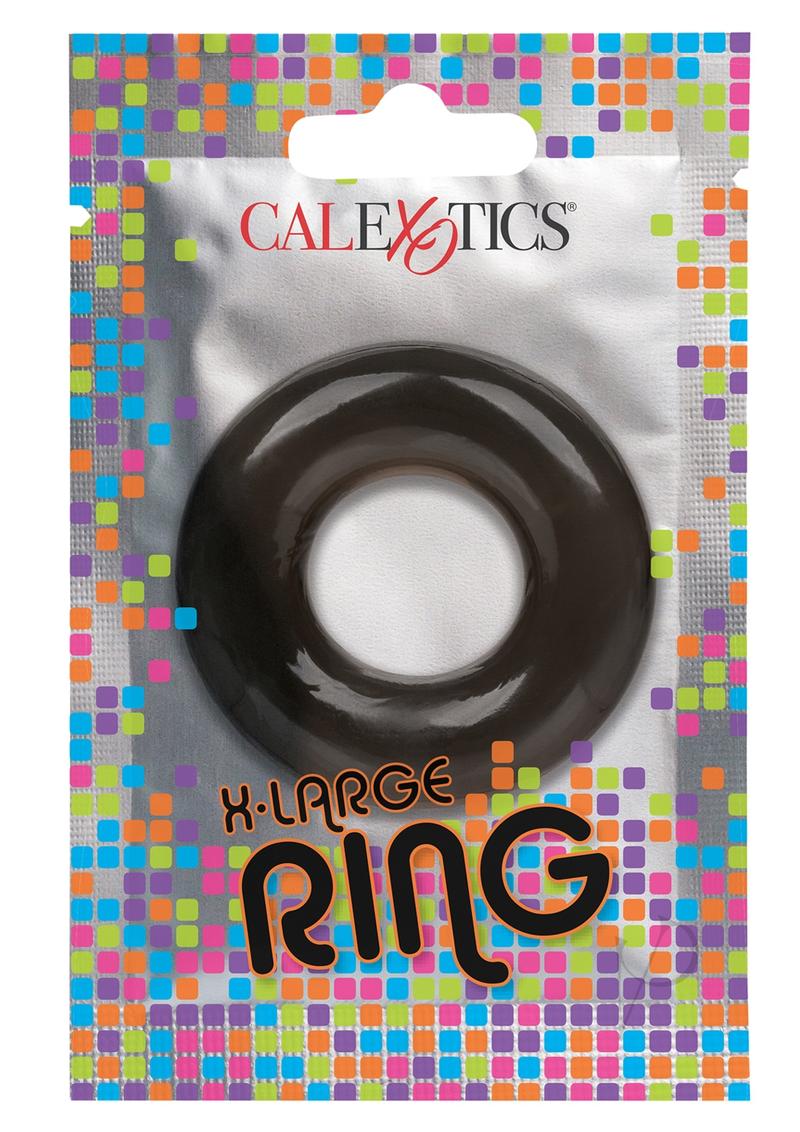 Foil Pack Xl Ring S… - image