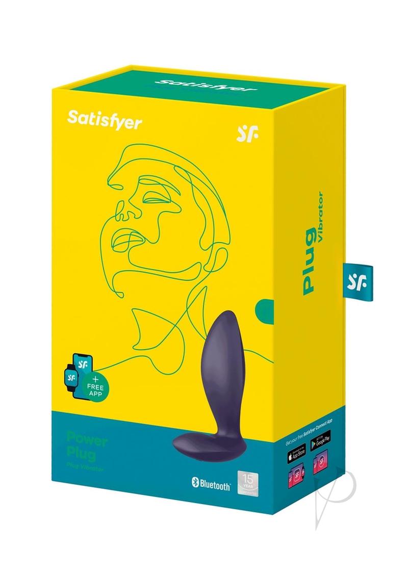 Satisfyer Power Plu… - image