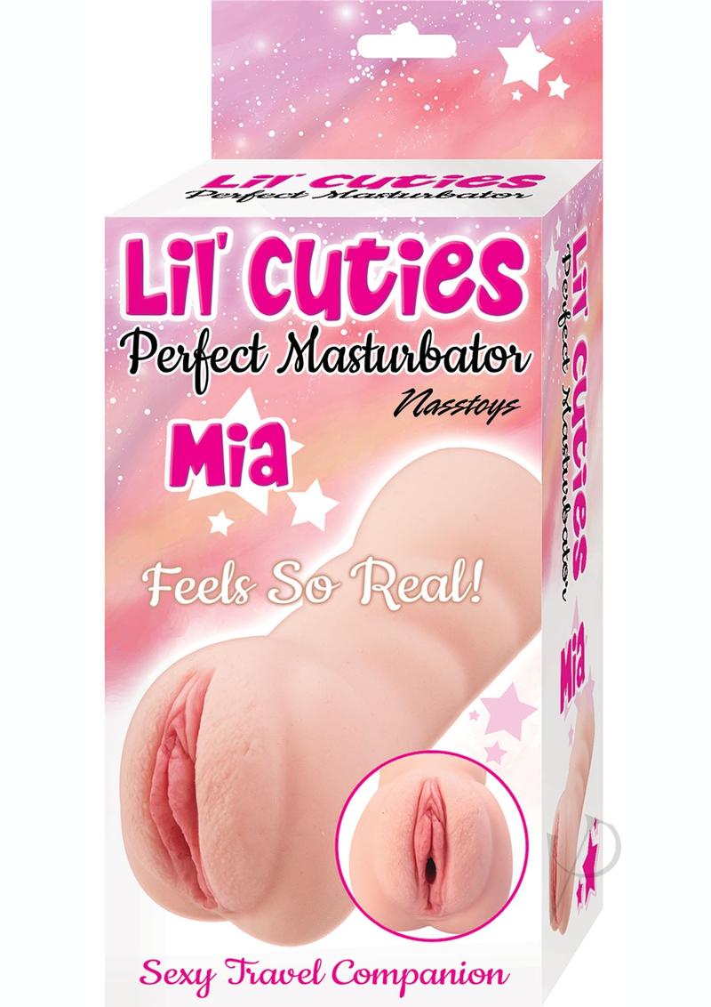 Lil Cuties Perfect … - image