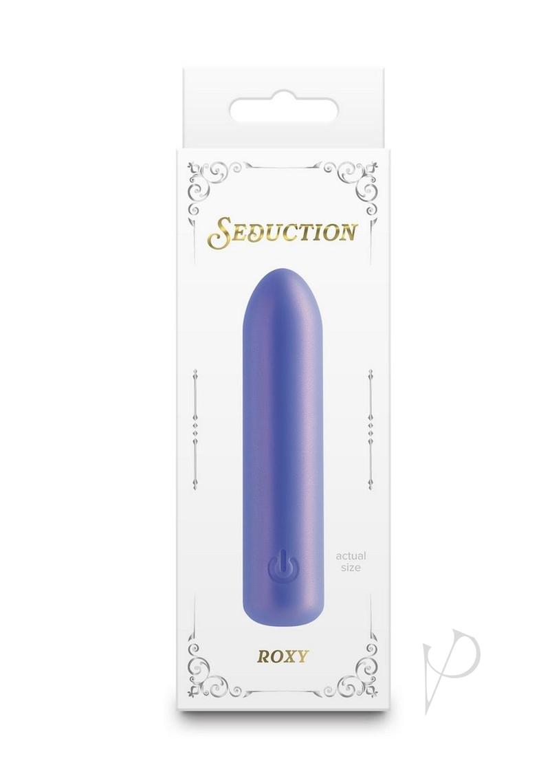 Seduction Roxy Blue - image