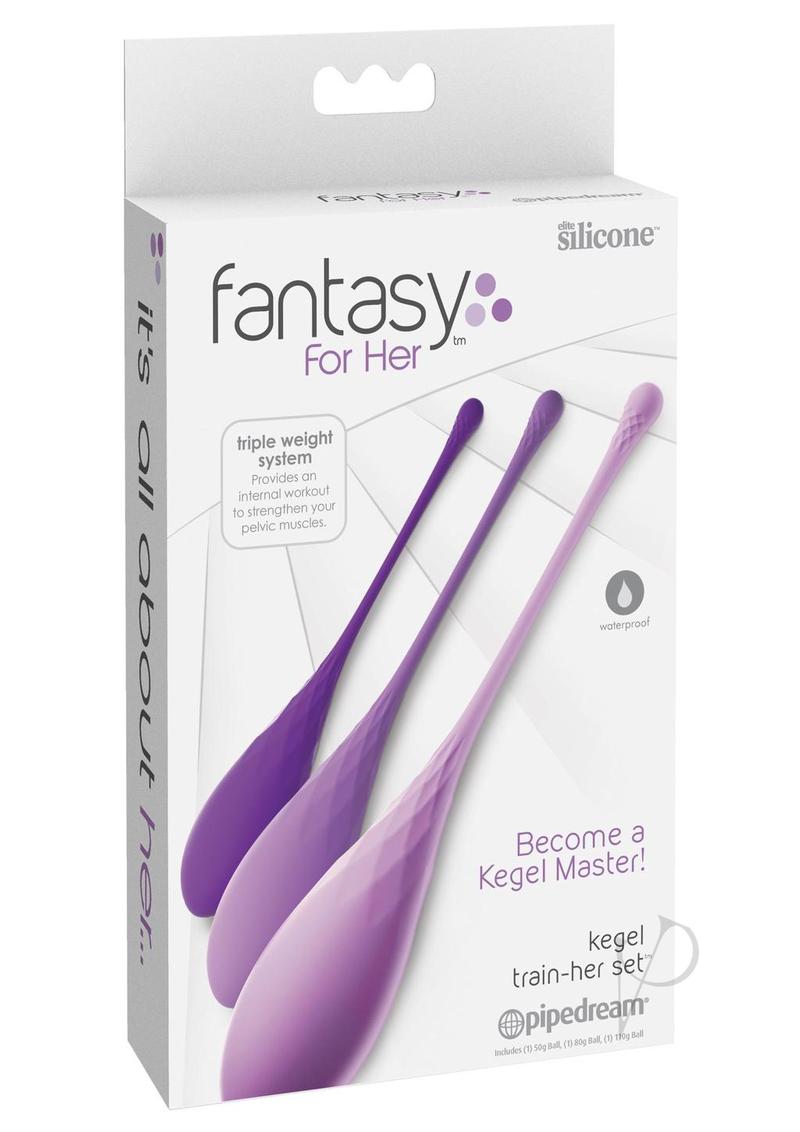 Fantasy For Her Keg… - image