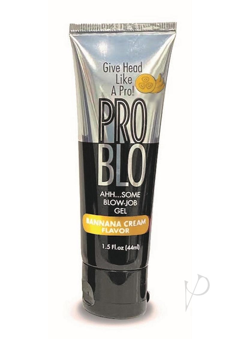 Problo Oral Pleasur… - image