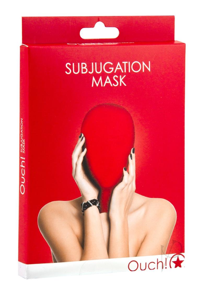 Ouch Subjugation Ma… - image