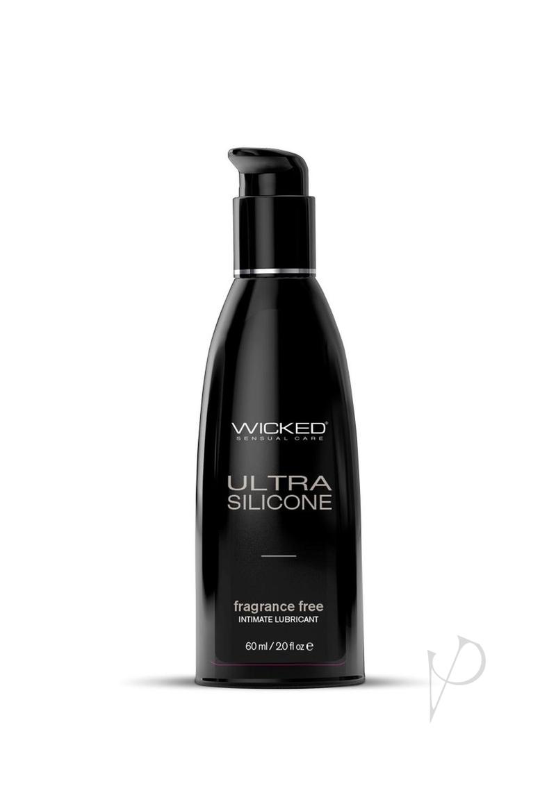 Wicked Ultra Unscen… - image