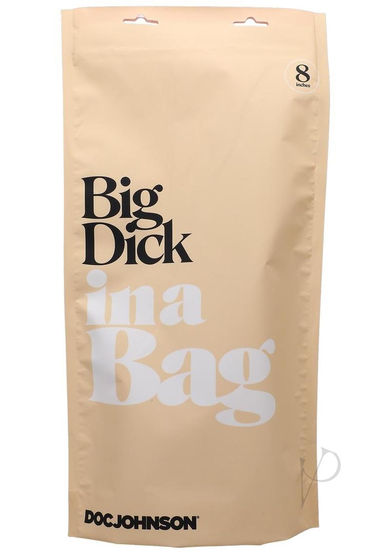 In A Bag Big Dick 8… - image