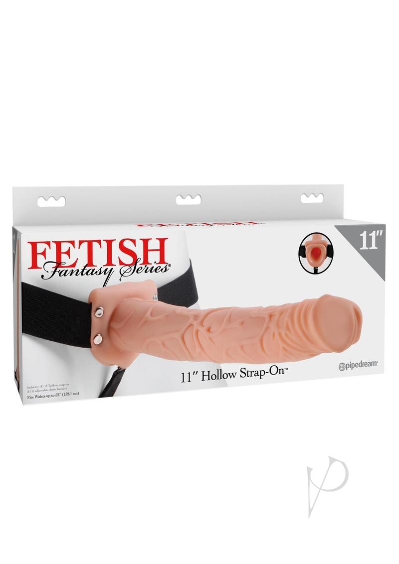 Ff Hollow Strap On … - image