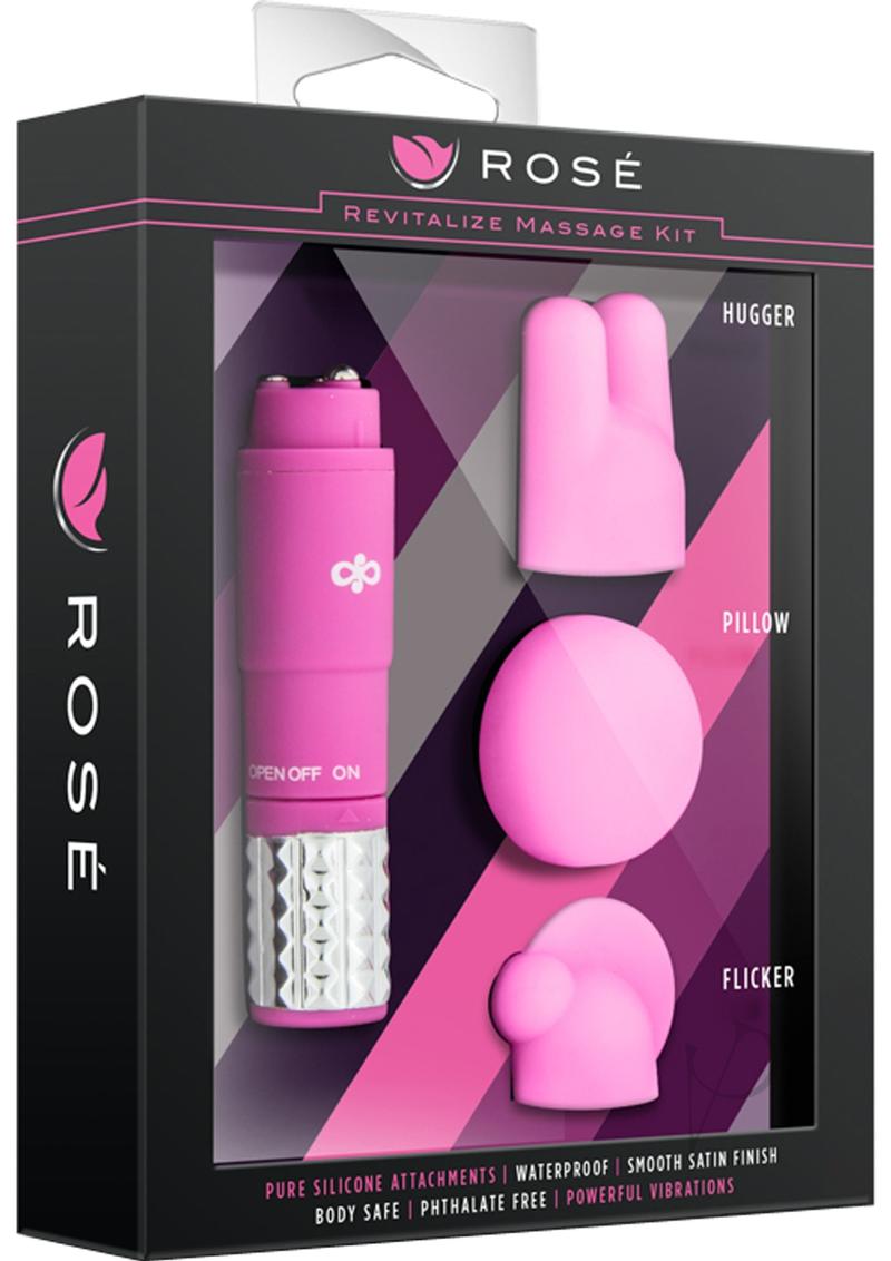 Rose Revitalize Mas… - image