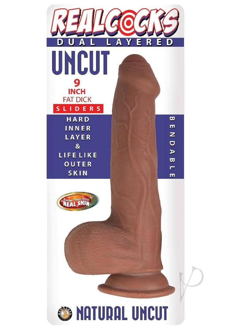 Realcocks Dual Laye… - image