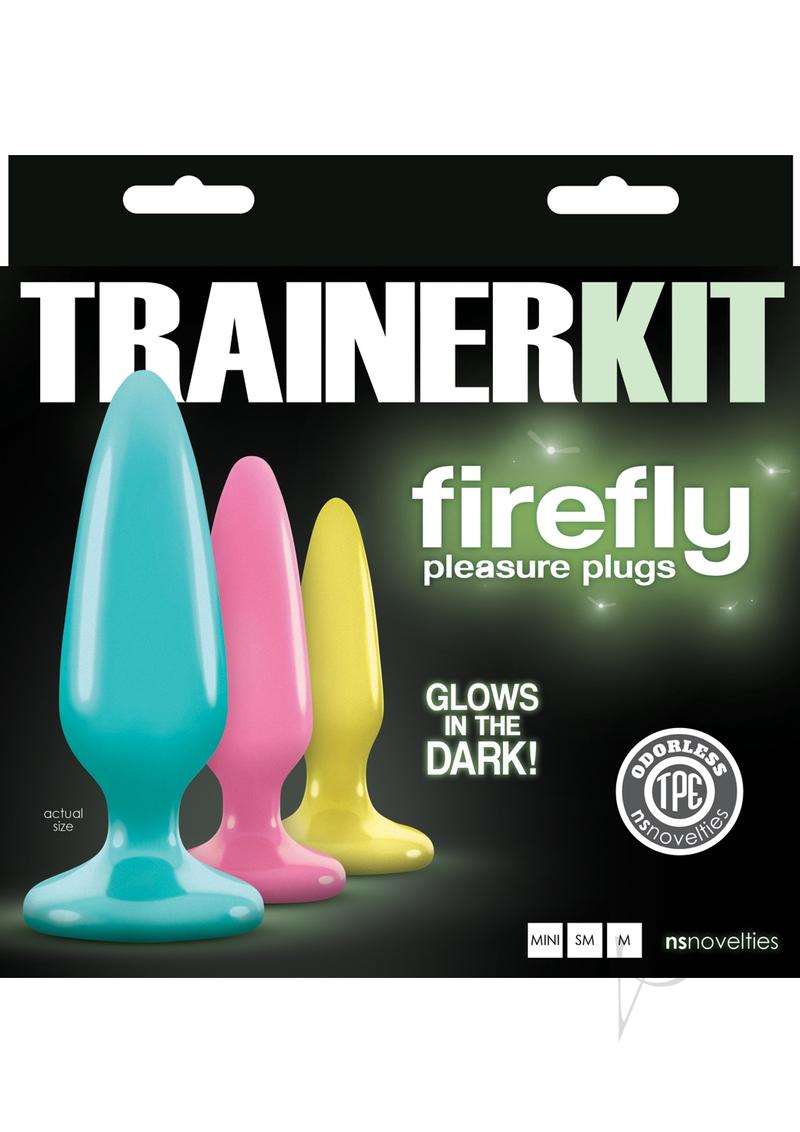 Firefly Trainer Kit… - image