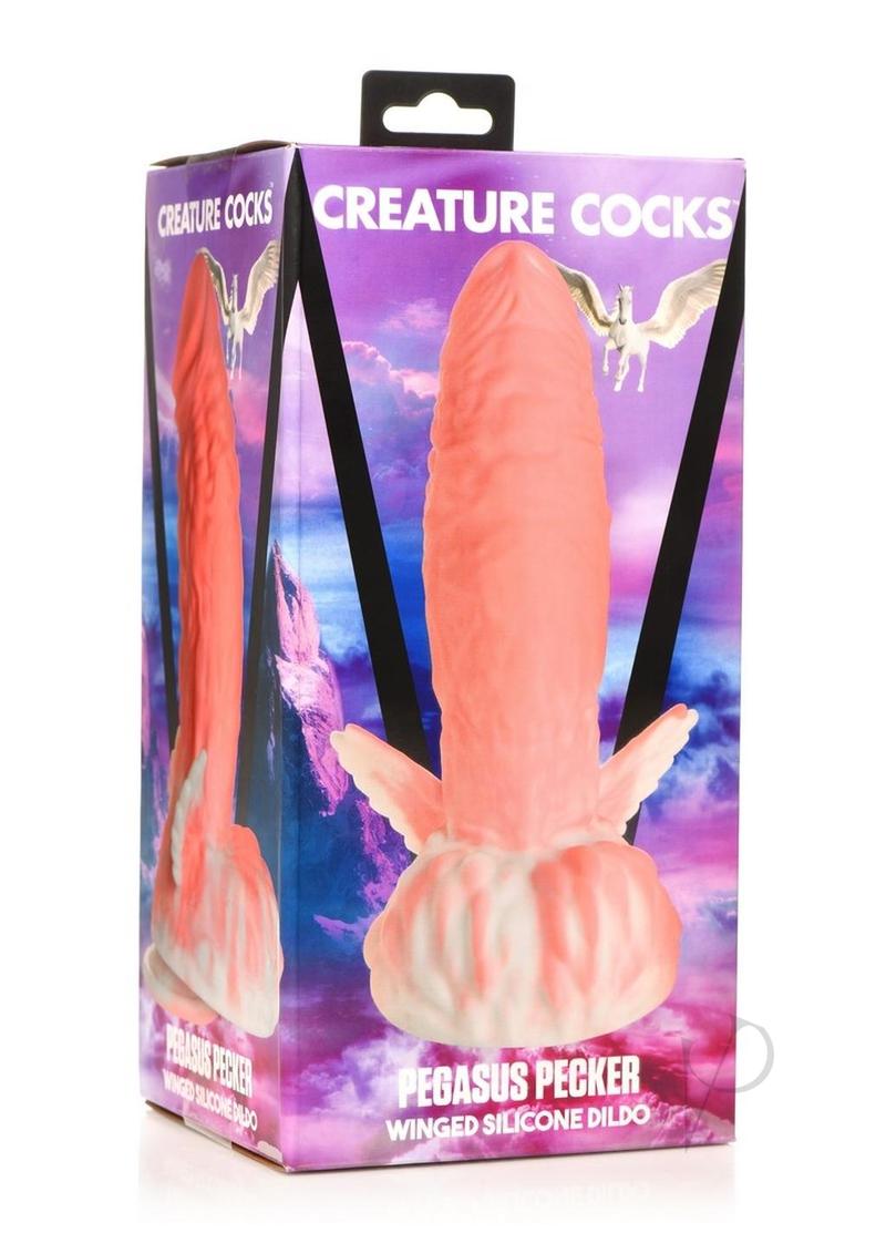 Creature Cocks Pega… - image