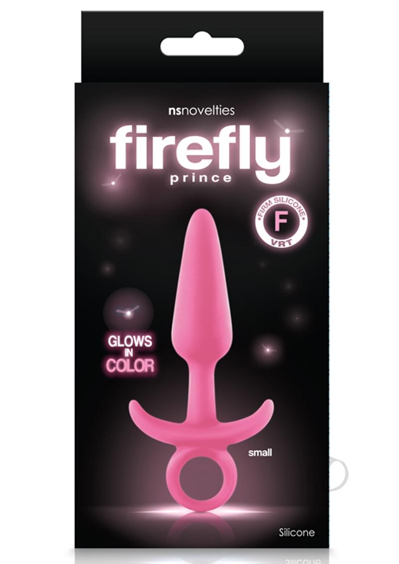 Firefly Prince Smal… - image
