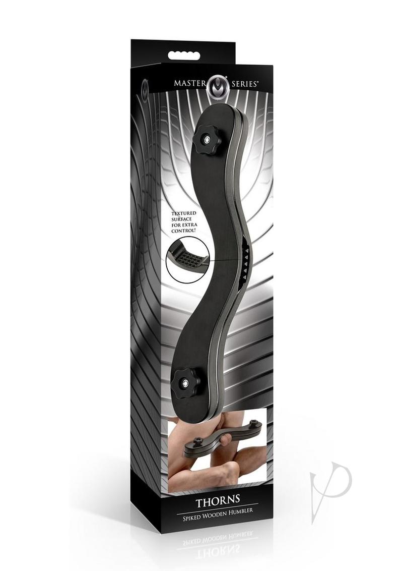 Ms Thorns Spiked Wo… - image