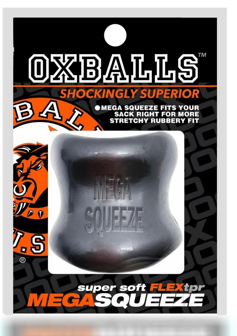 Mega Squeeze Ballst… - image