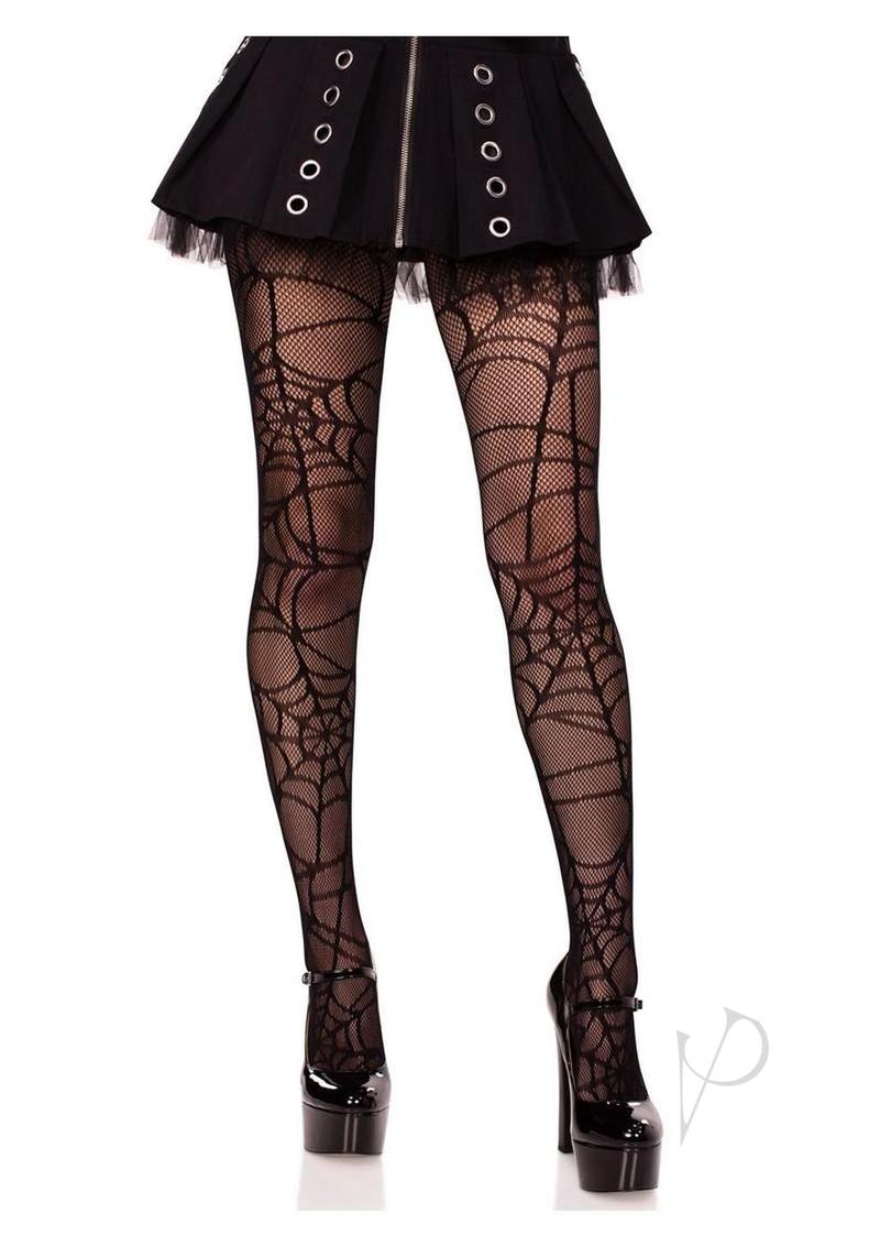 Spiderweb Net Tight… - image