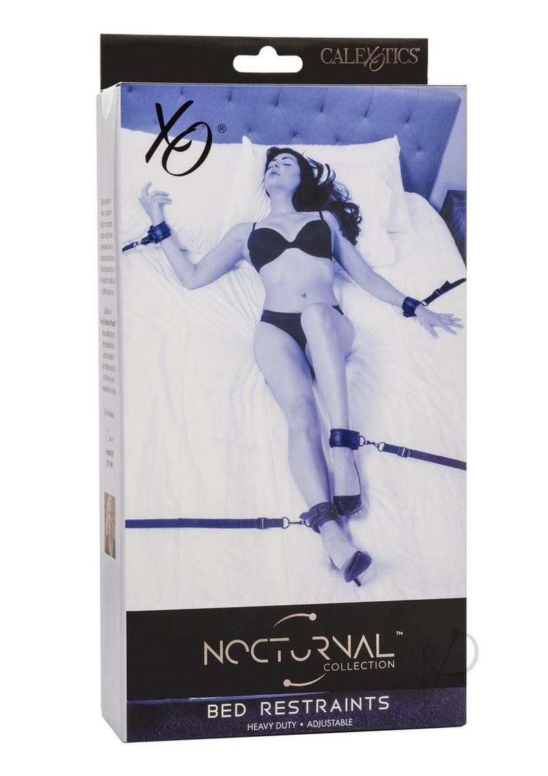 Nocturnal Coll Bed … - image