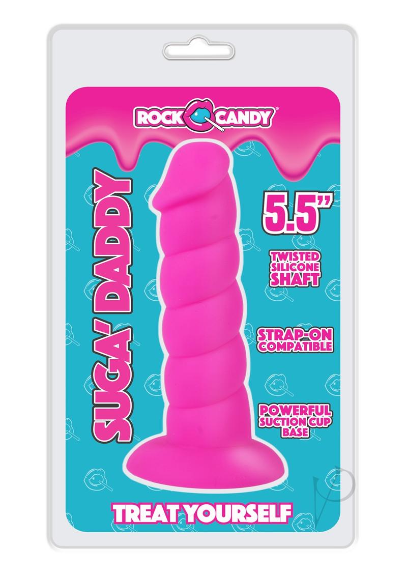 Rock Candy Suga Dad… - image