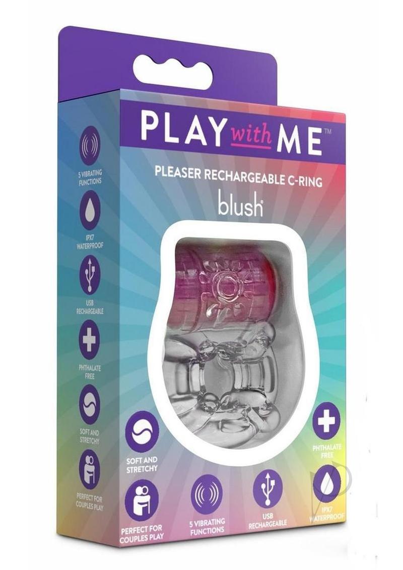 Pwm Pleaser C-Ring … - image
