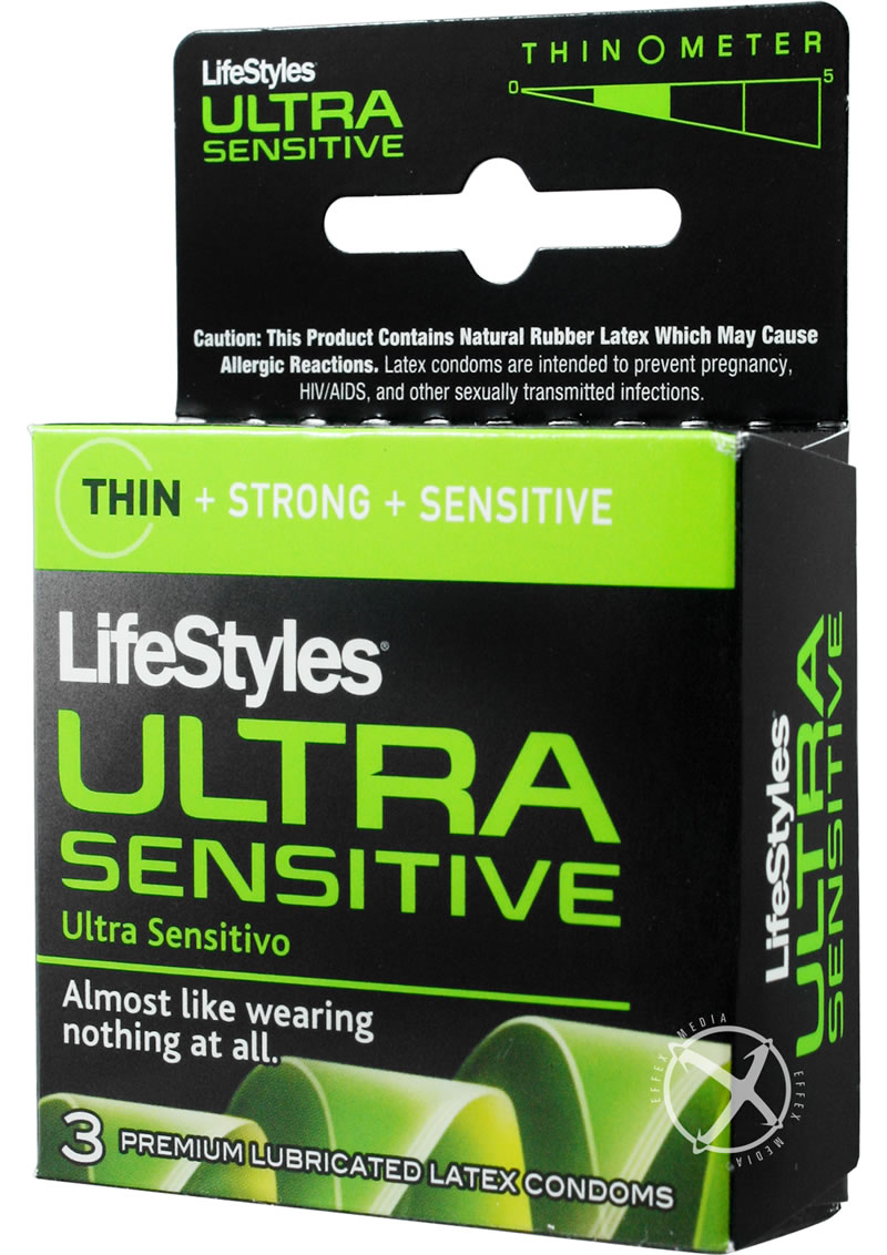 Lifestyles Ultra Se… - image