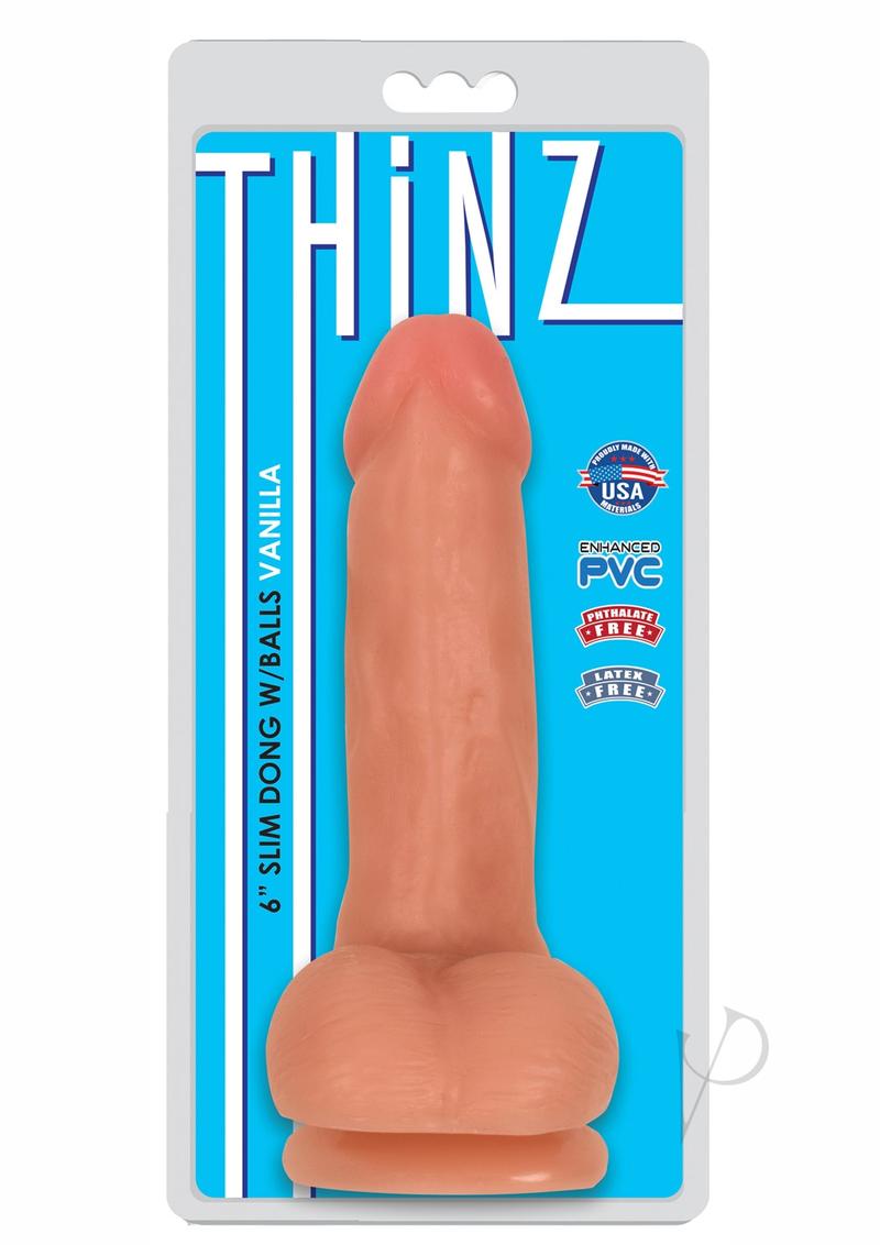 Thinz Slim Dong W/B… - image
