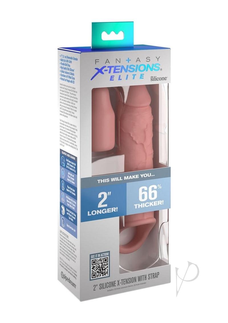 Fx Elite Extension … - image