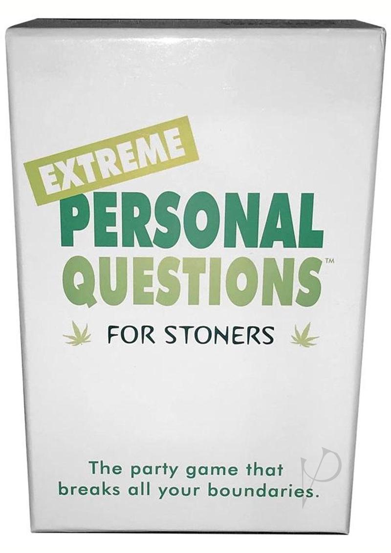 Extreme Personal Qu… - image
