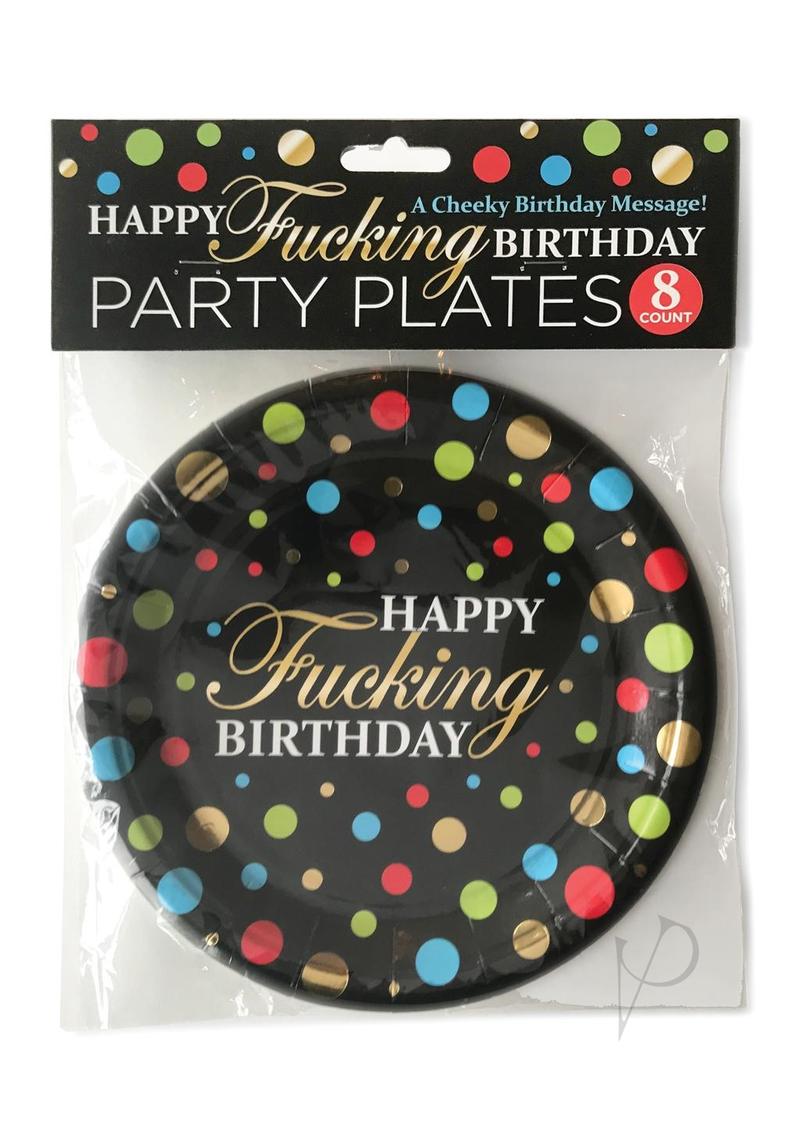 Happy Fn Birthday P… - image